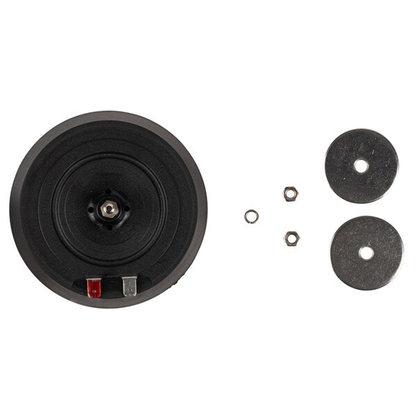 Main product image for Dayton Audio HDN-8B Weatherproof Sound Exciter Transducer With Bolt300-390